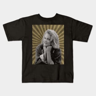 Belinda Carlisle Kids T-Shirt